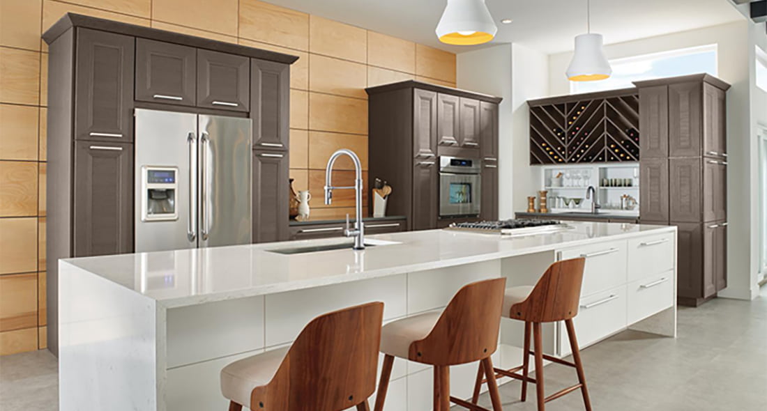 Game-Changing Benefits of Quartz Countertops