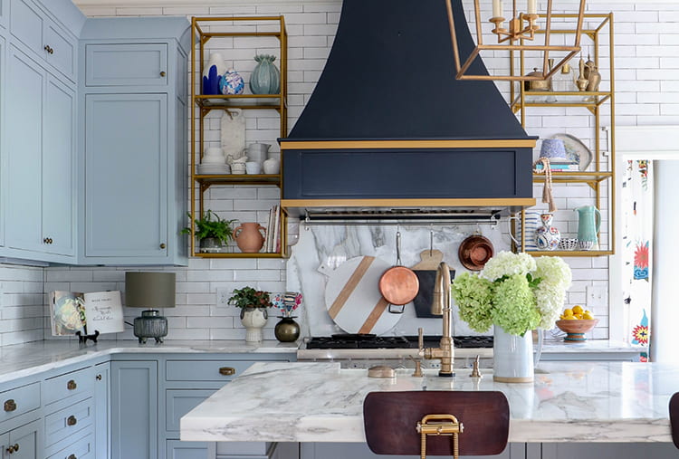 @assisonswonderland's kitchen makeover