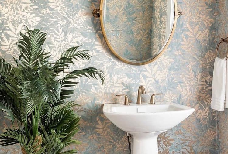 @ispiri.designbuild's textured bathroom