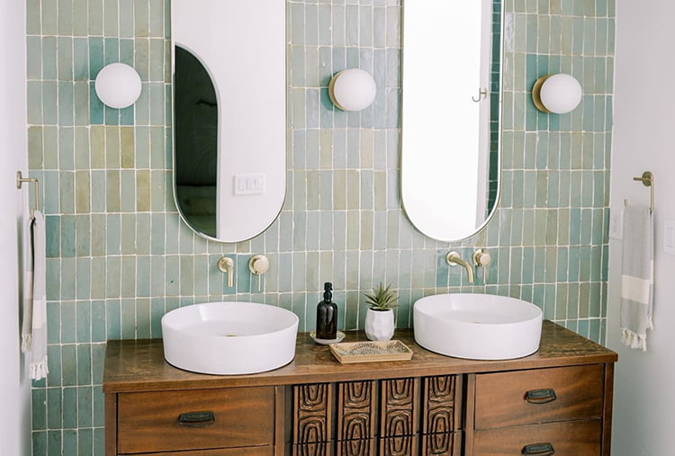 @thecliffs_hockinghill's Cool Coastal Bathroom