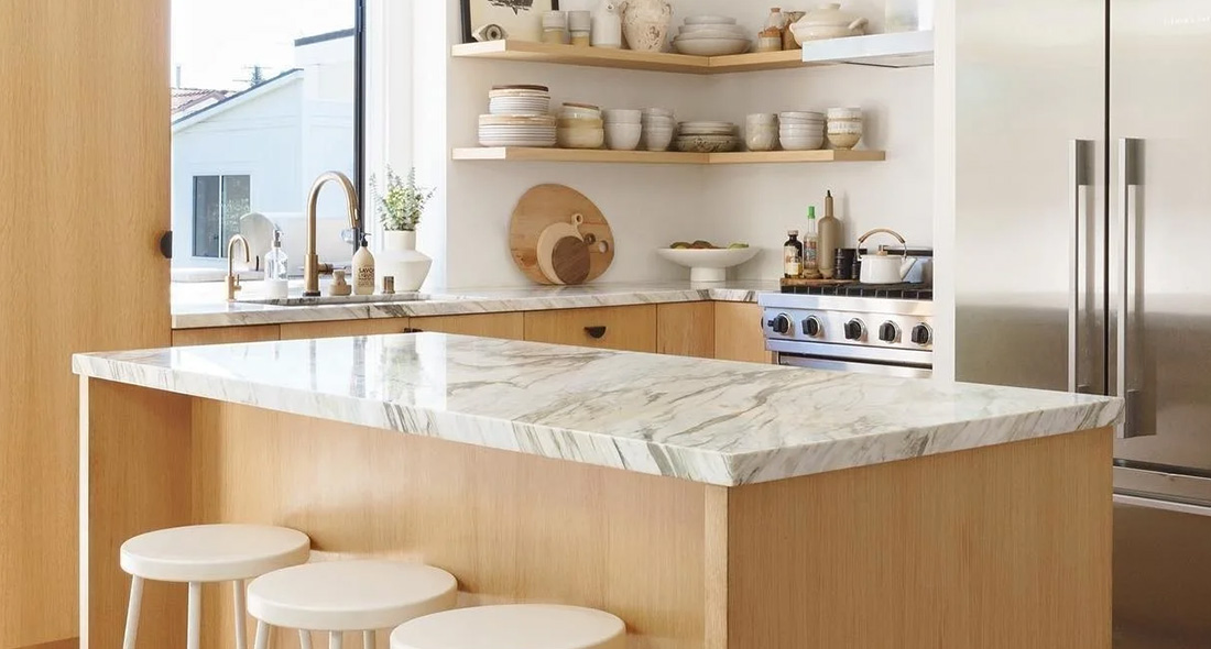 5 Kitchen Upgrades That Add Value to Your Home