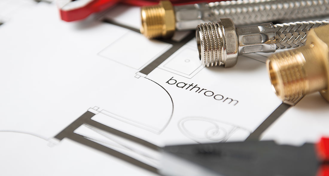 How to Remove a Bathroom Faucet and Pop-Up Drain