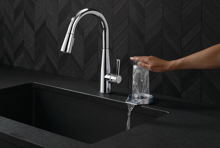 @houselarsbuilt's Glass Rinser in use