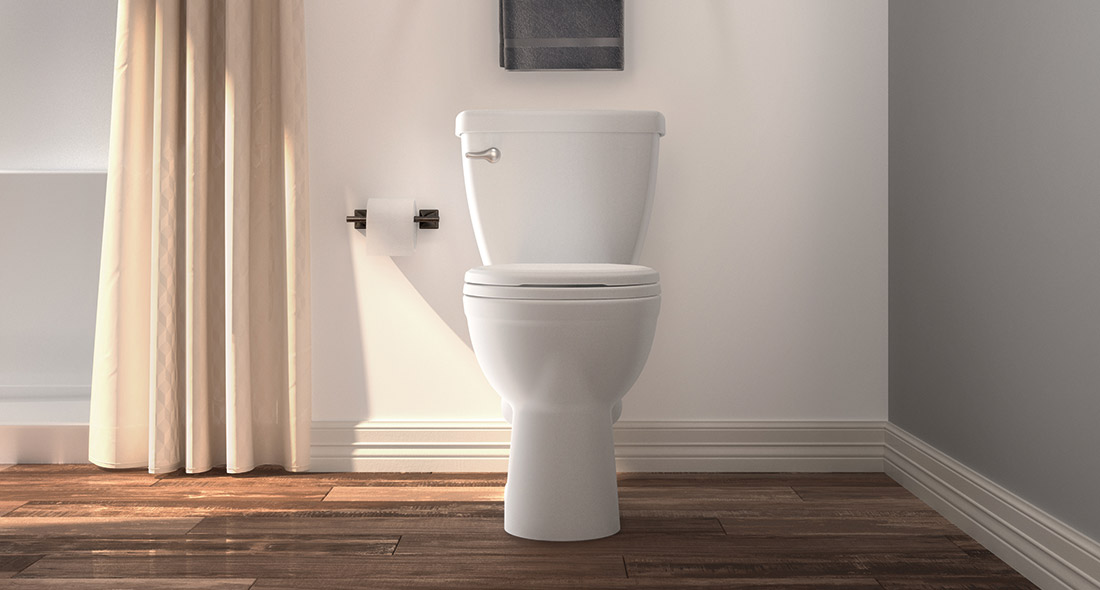 3 Quick Fixes for Common Toilet Problems