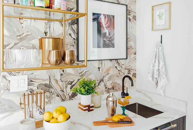 @efecreativelab's bar faucet