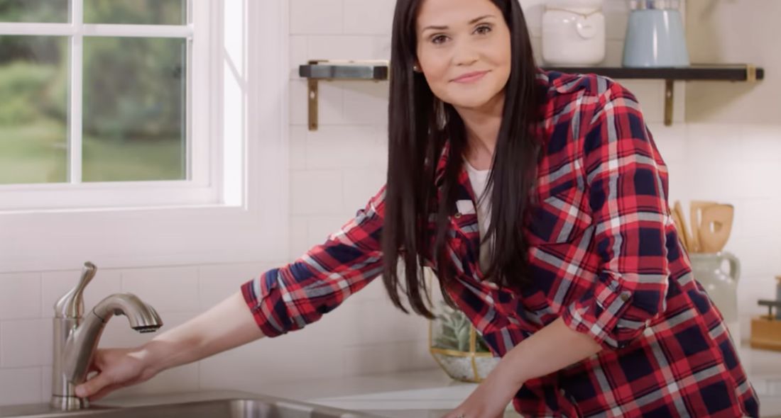 How to Fix a Leaky Faucet