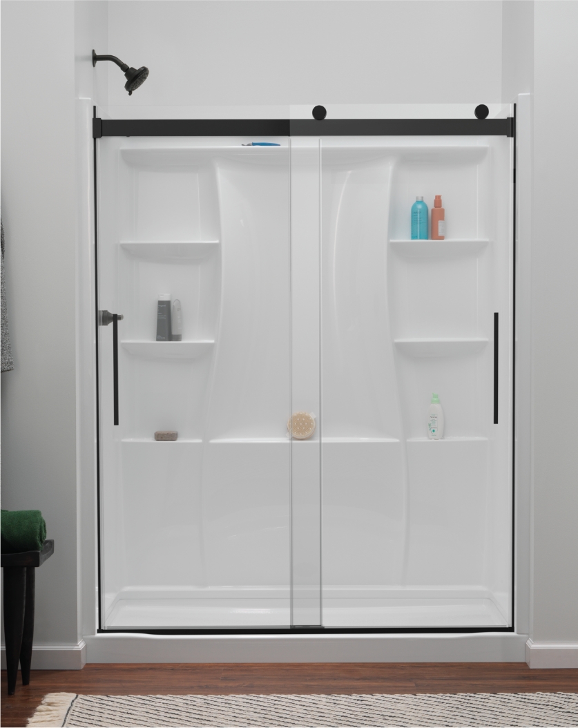 customize your space w