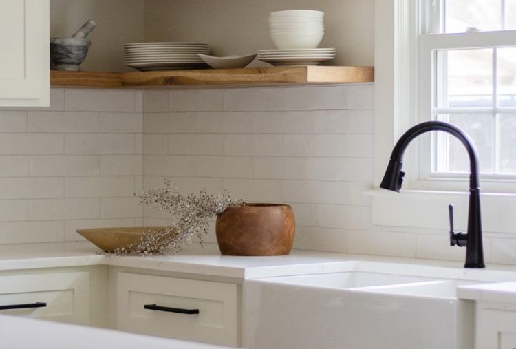 @purehomebypage's organic kitchen
