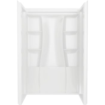 bathtub wall surrounds