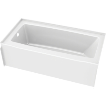 bathtubs