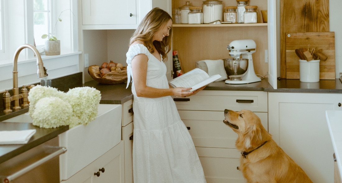 What I Wish I Knew Before My Kitchen Remodel