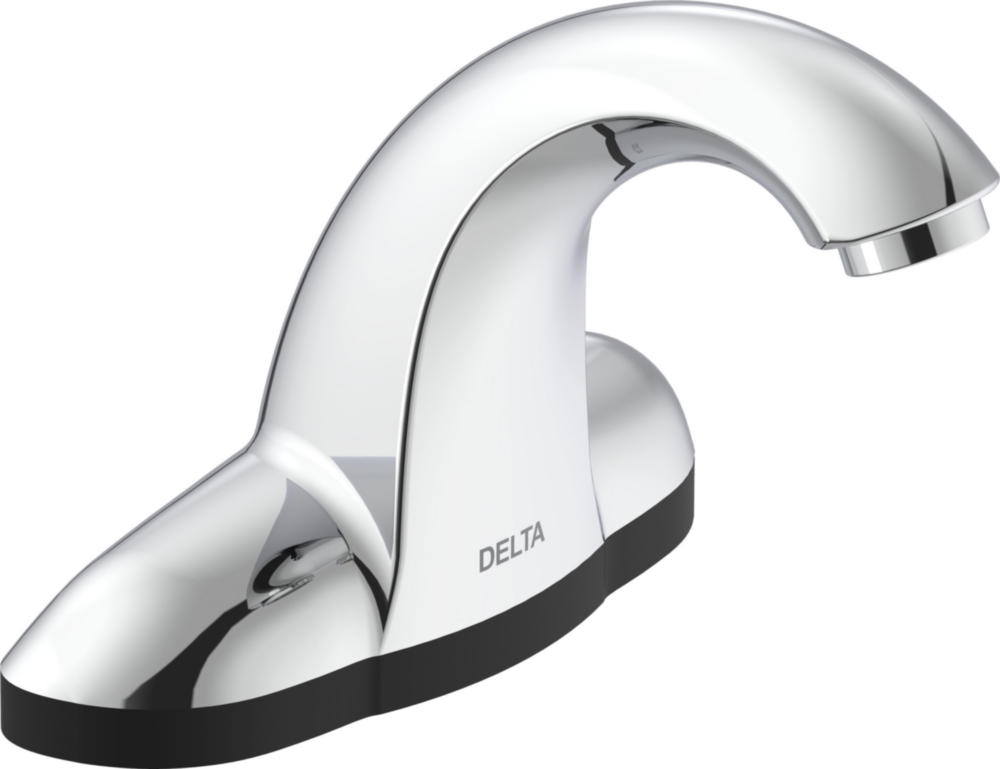 Faucets