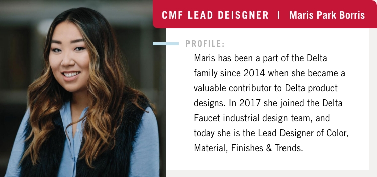 Influener Profile