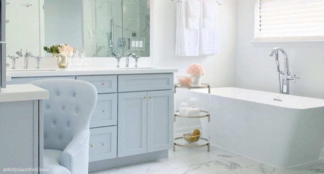 Beautiful Bathroom Inspiration