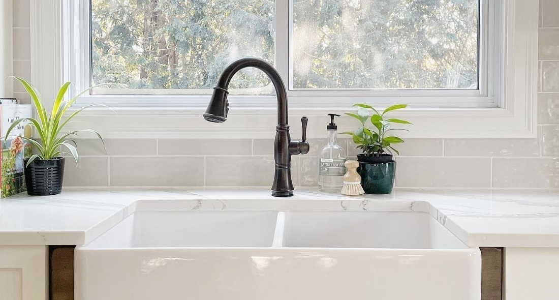 Choosing a Kitchen Sink That’s Right for You