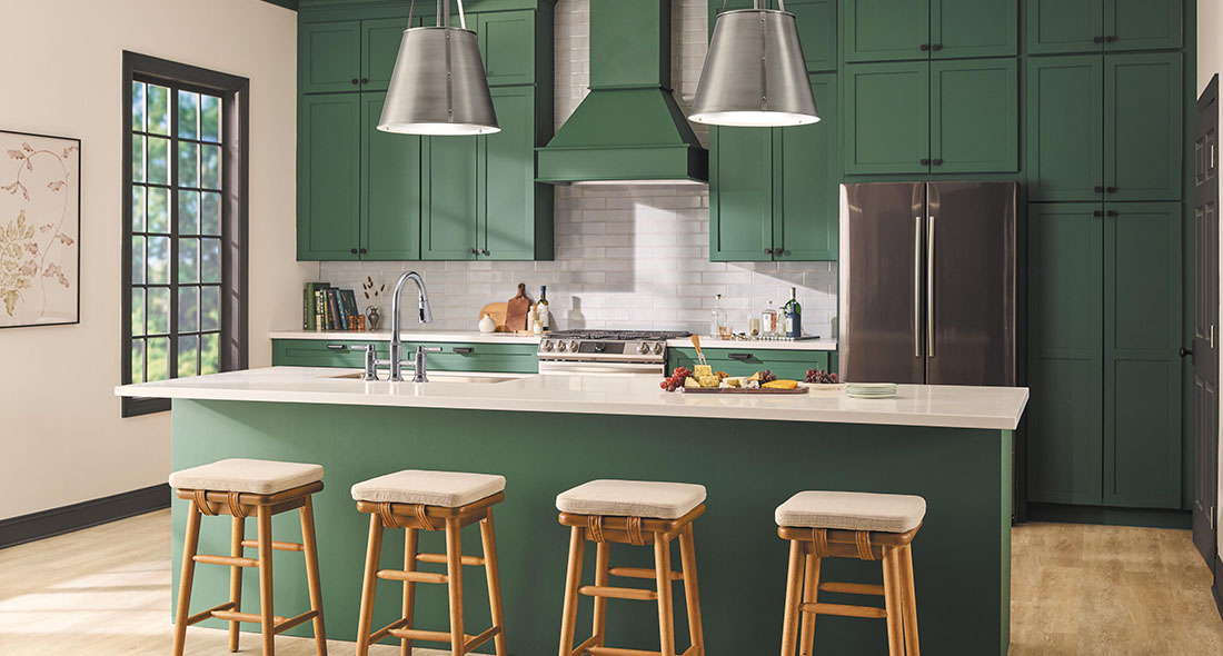 2025 Design Trends with Staying Power