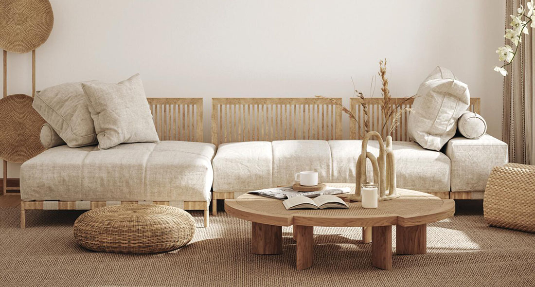 What Is Japandi Interior Design?