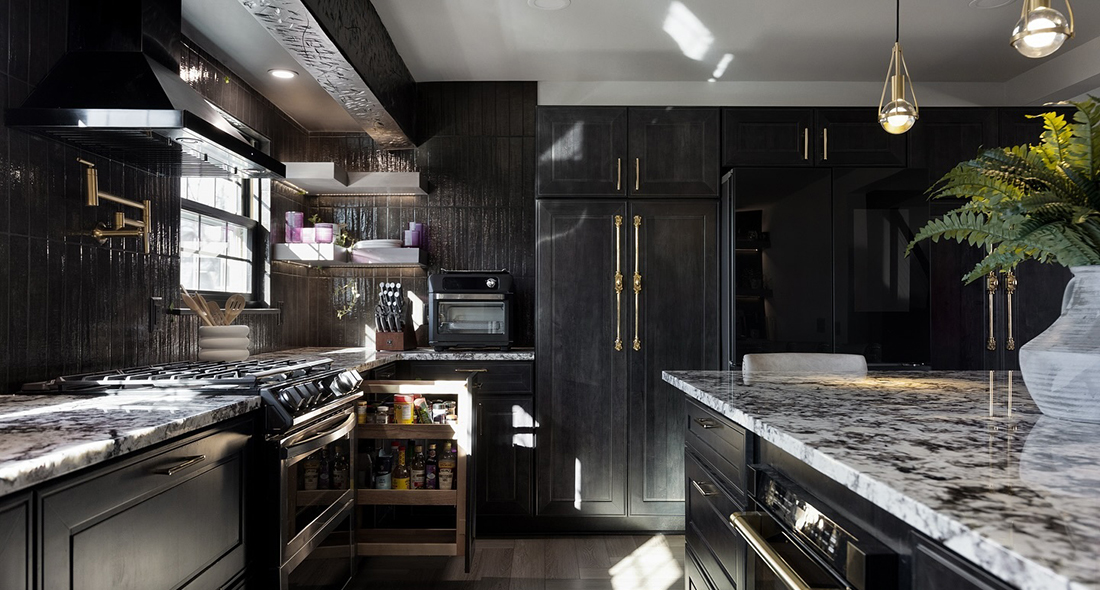 What is Gothic Interior Design?