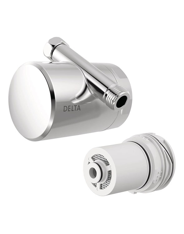 Customer Shower Quality Bundle