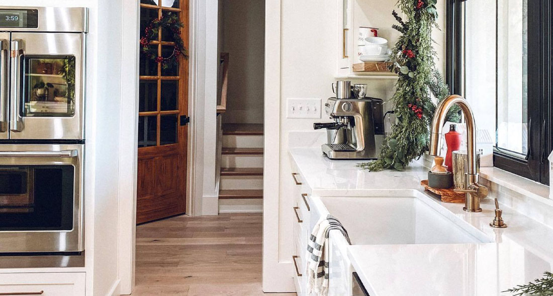 6 Ideas to Refresh Your Home for the Holidays In 2025