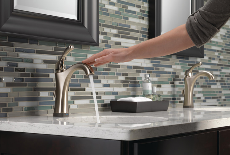 Addison Single Handle Lavatory Faucet with Touch20.xt  0