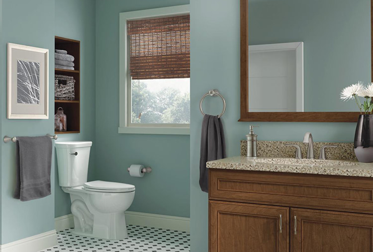 Organize Your Bathroom: Declutter Your Counter Tops by Organizing Your Medicine Cabinet
