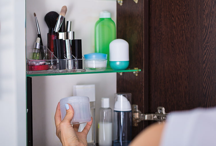 Small Bathroom Design: Optimizing your space