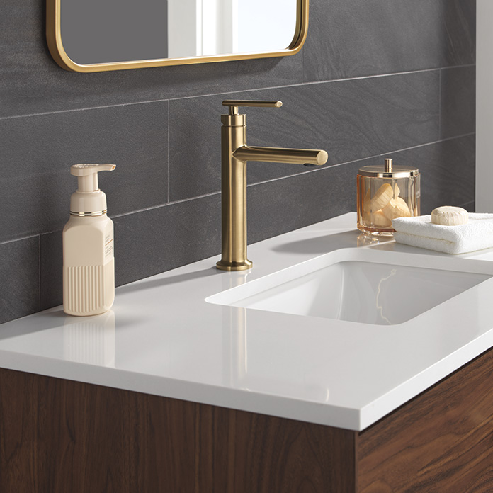 Altado Champagne Bronze