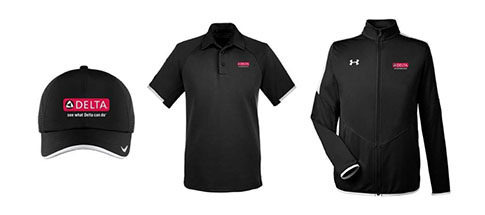 Clothing & Premiums