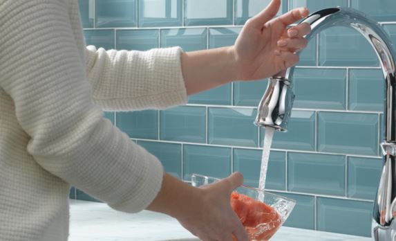 Touch Faucet
