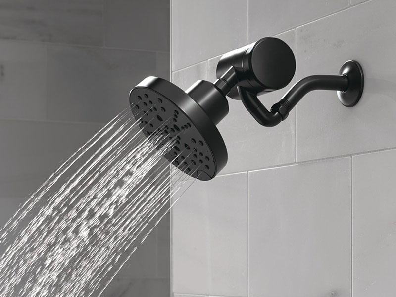 An Instant Upgrade for Skin and Hair – The Clarifi ™ Shower Filter