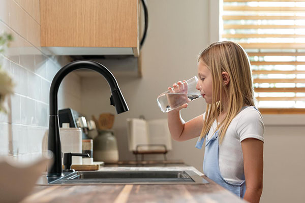 Upgrade to Cleaner Water