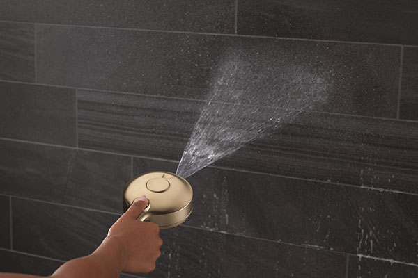 Delta ProClean® Hand Showers