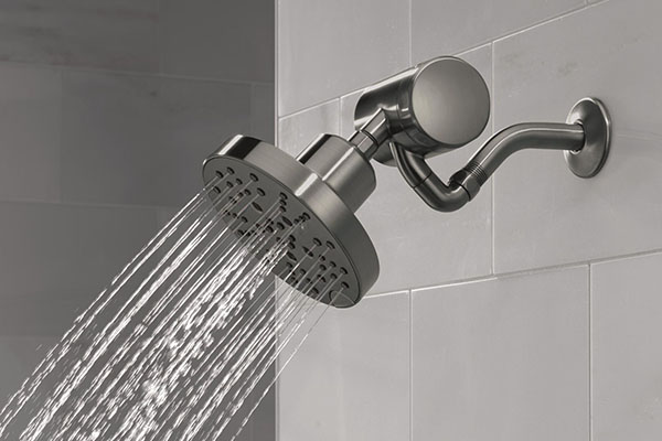 Delta Clarifi™ Shower Filter Attachment