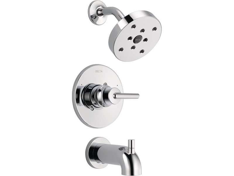 Tub & Shower Trim