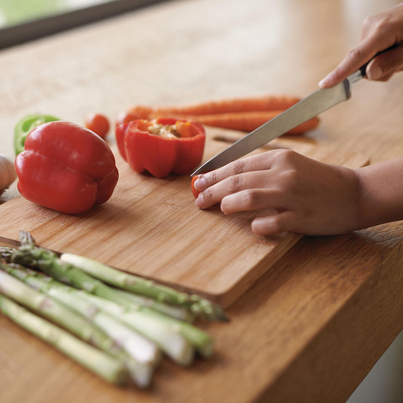 Why Diet Matters for Hair Health