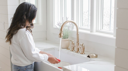 Inspired Living Blog