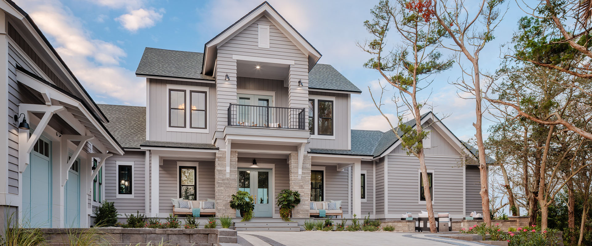 Discover the HGTV Dream Home 2024