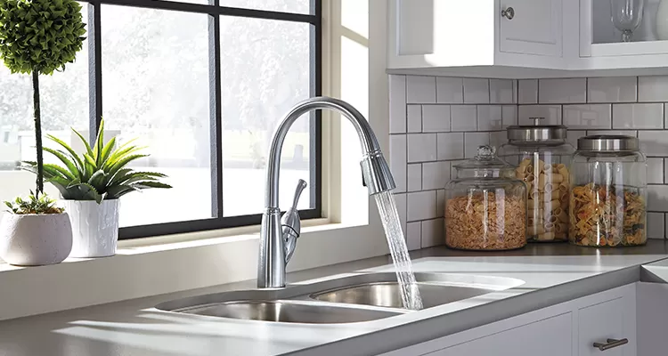 Countertop Materials