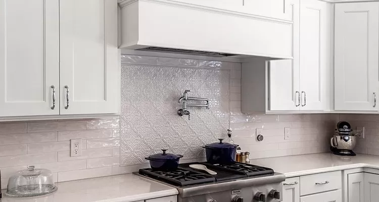 Pot Filler