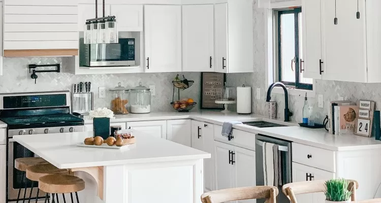 @thesanfordhome's Kitchen Remodel