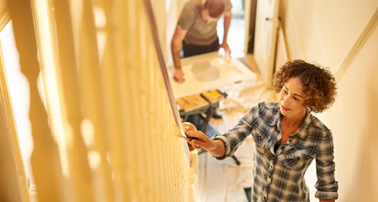 Don’t Fear the Fixer-Upper