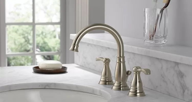 Delta Porter Faucet