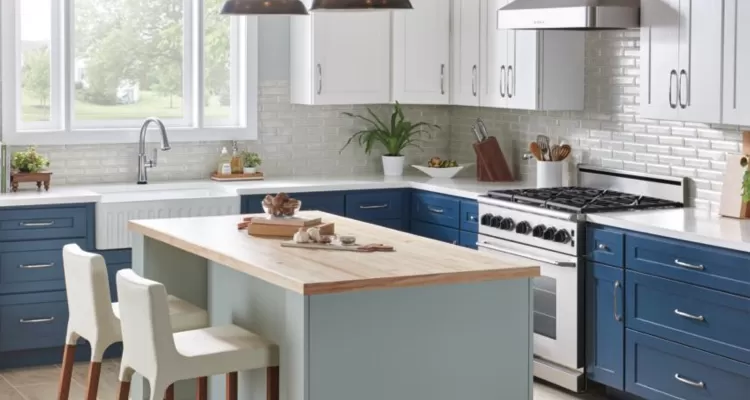 How to Install a Kitchen Faucet