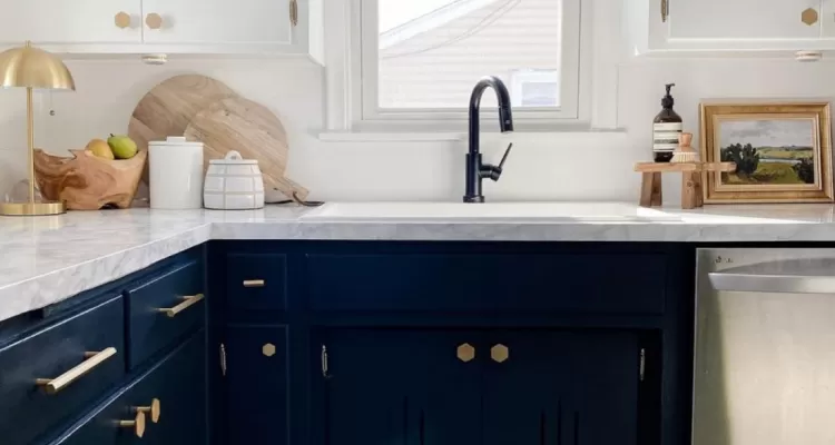 @jonaevilleneuve's impactful kitchen