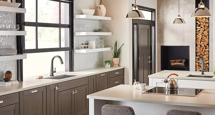 @basetaninteriors' kitchen 1100