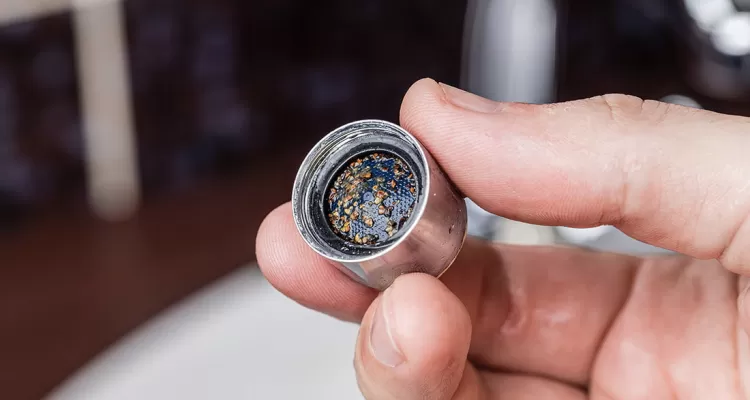 Fix your faucet flow