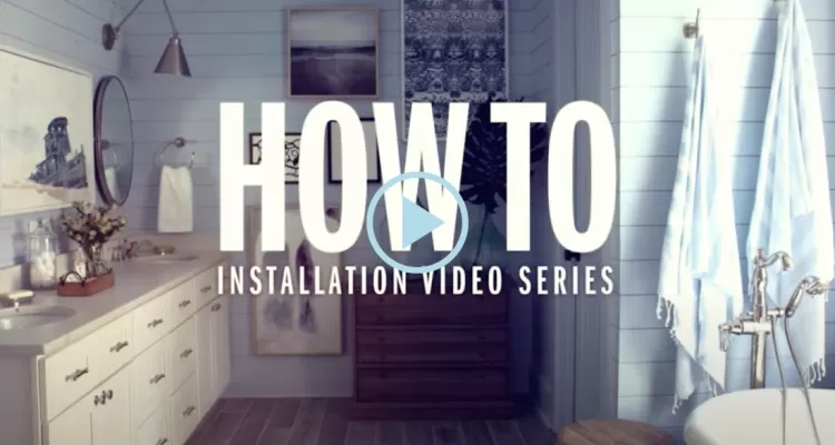 how to install a delta single handle kitchen faucet