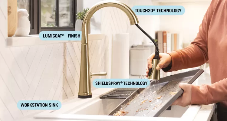 Bring on the Mess: 4 Ways to Get to Clean Faster