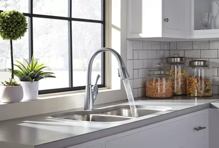 Countertop Materials
